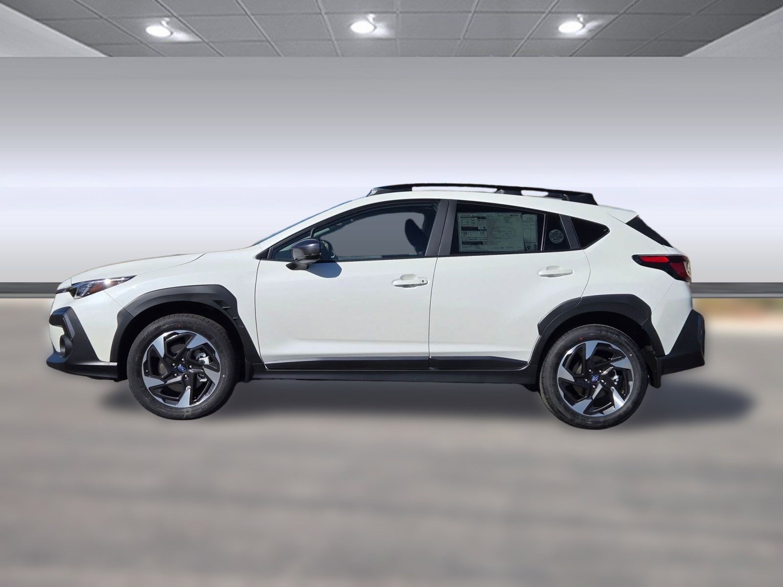 2025 Subaru Crosstrek Limited photo 2