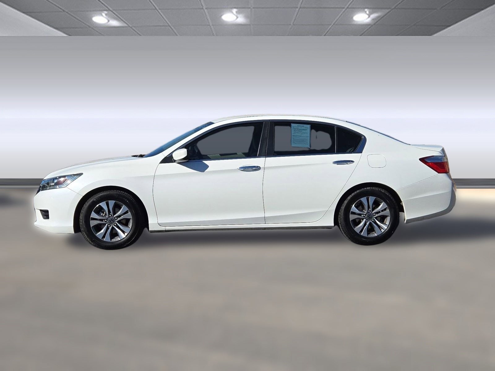 Used 2013 Honda Accord LX with VIN 1HGCR2F34DA112110 for sale in Grand Junction, CO