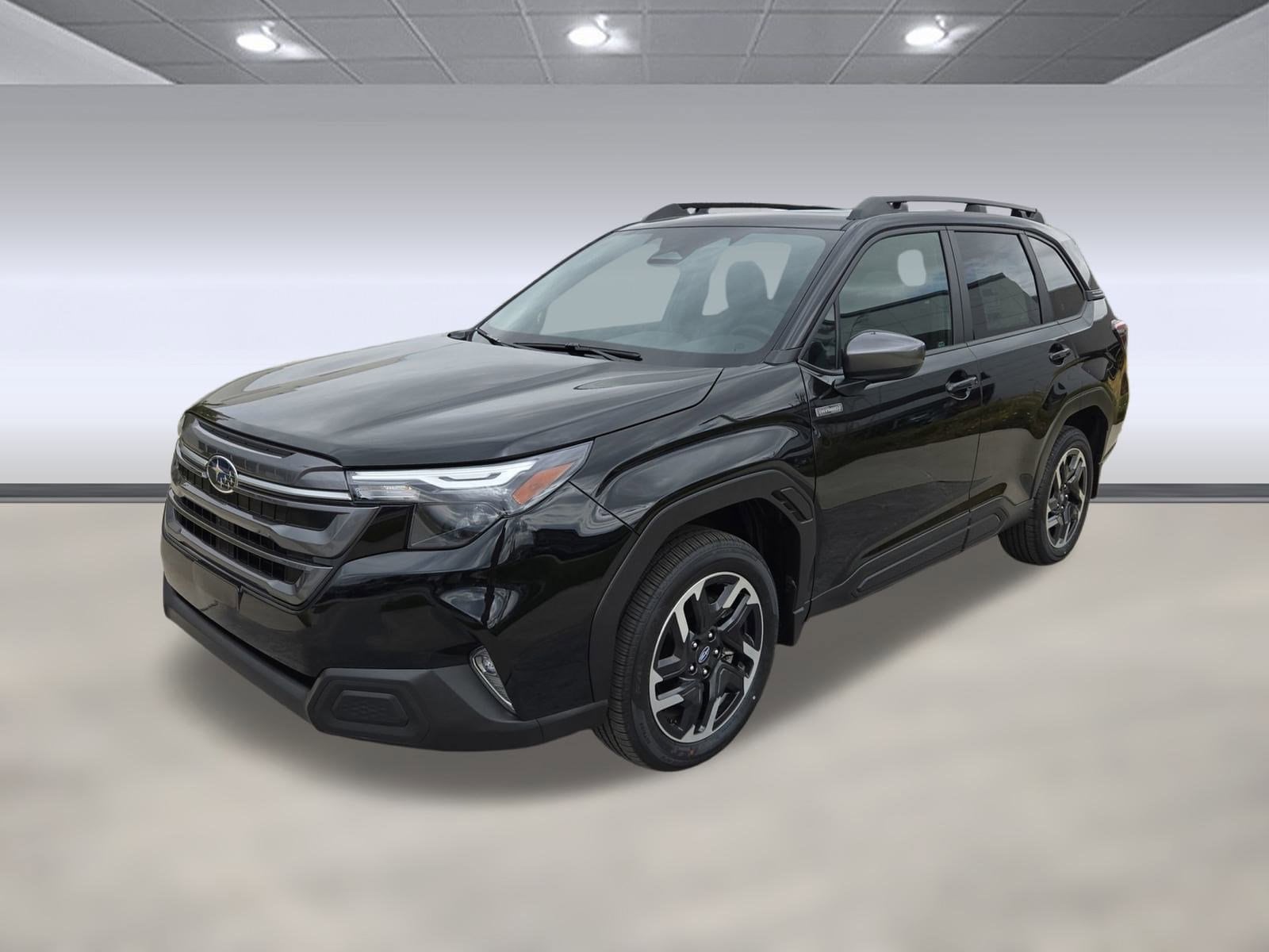 2025 Subaru Forester Premium's photo