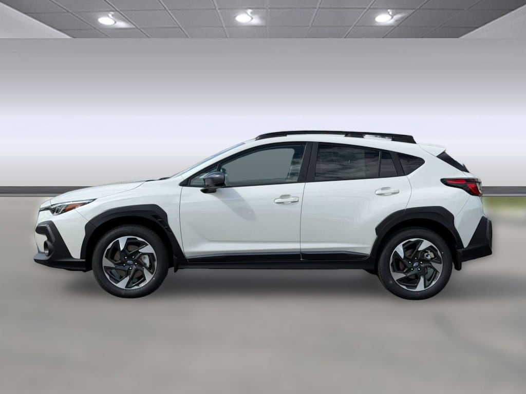 New 2026 Subaru Crosstrek Limited SUV