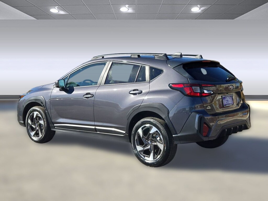 New 2026 Subaru Crosstrek Limited SUV