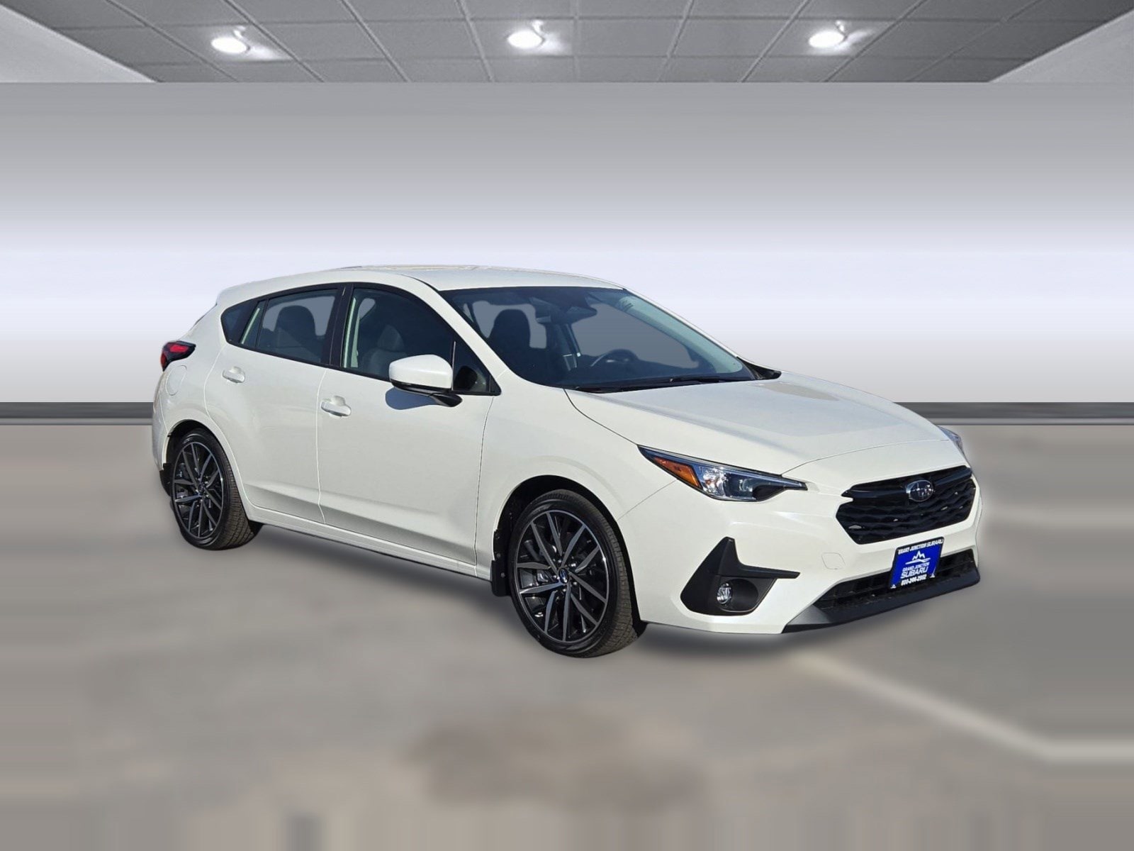 2026 Subaru Impreza Sport - Photo 7