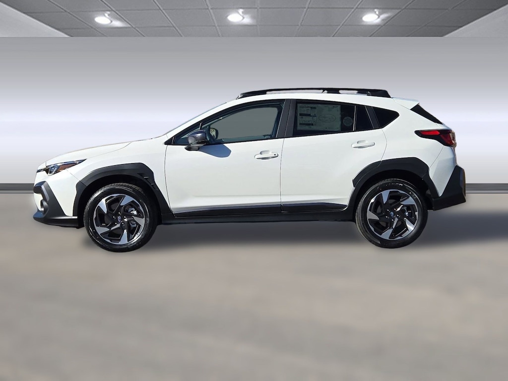 New 2026 Subaru Crosstrek Limited SUV
