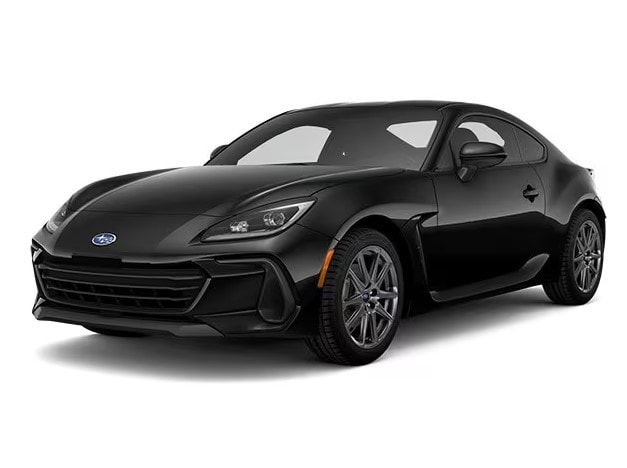 Premium Subaru BRZ