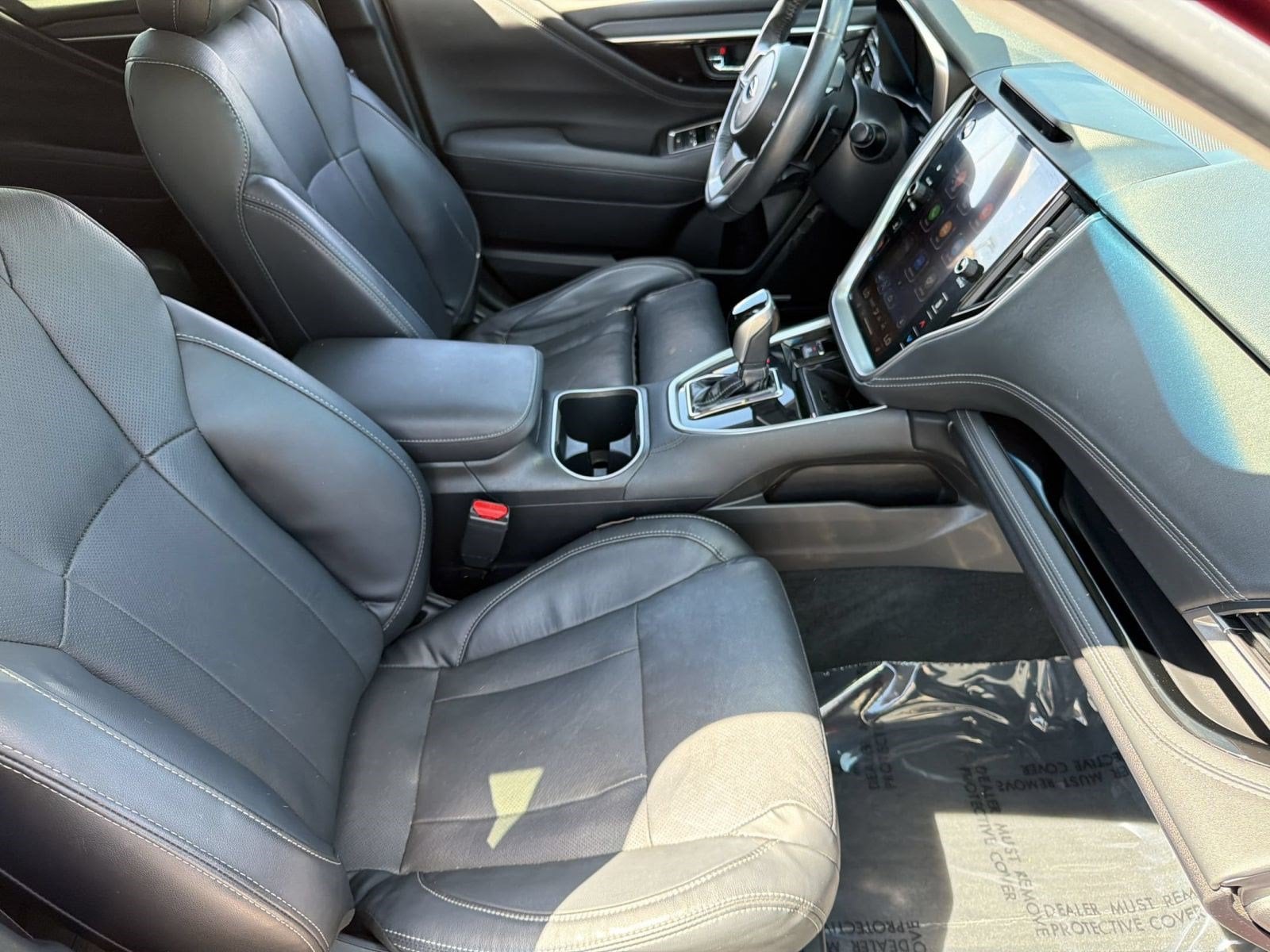 2020 Subaru Outback Limited - Photo 25
