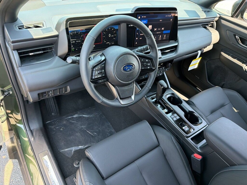 New 2026 Subaru Outback Touring XT SUV