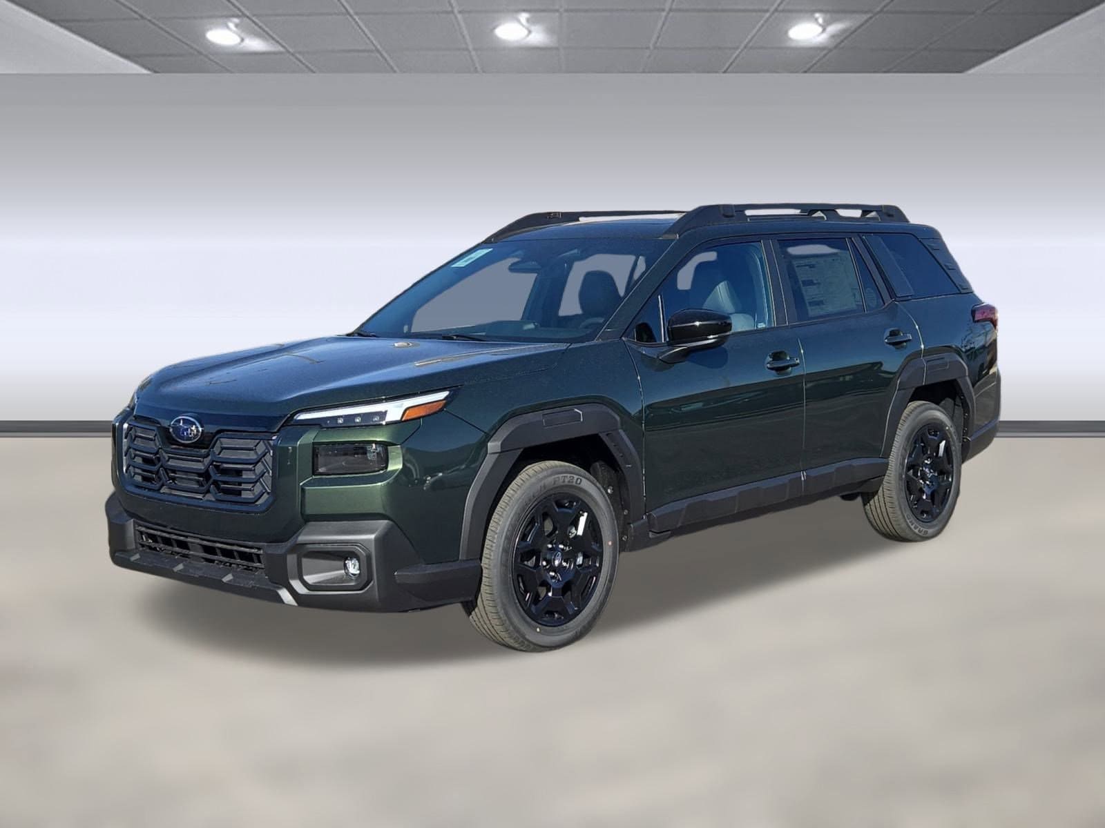 2026 Subaru Outback Limited's photo