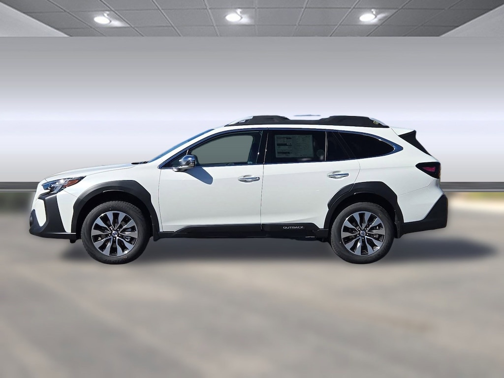 New 2025 Subaru Outback Touring XT SUV