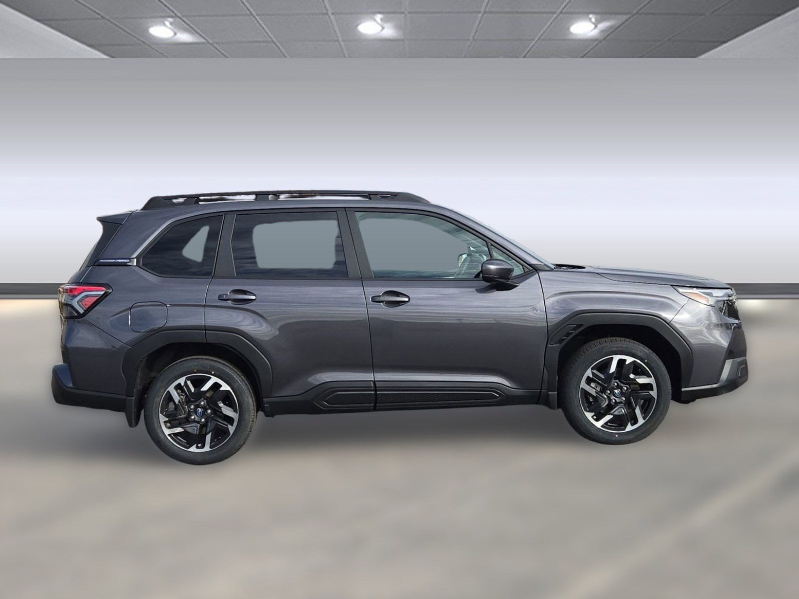 2026 Subaru Forester Limited - Photo 7