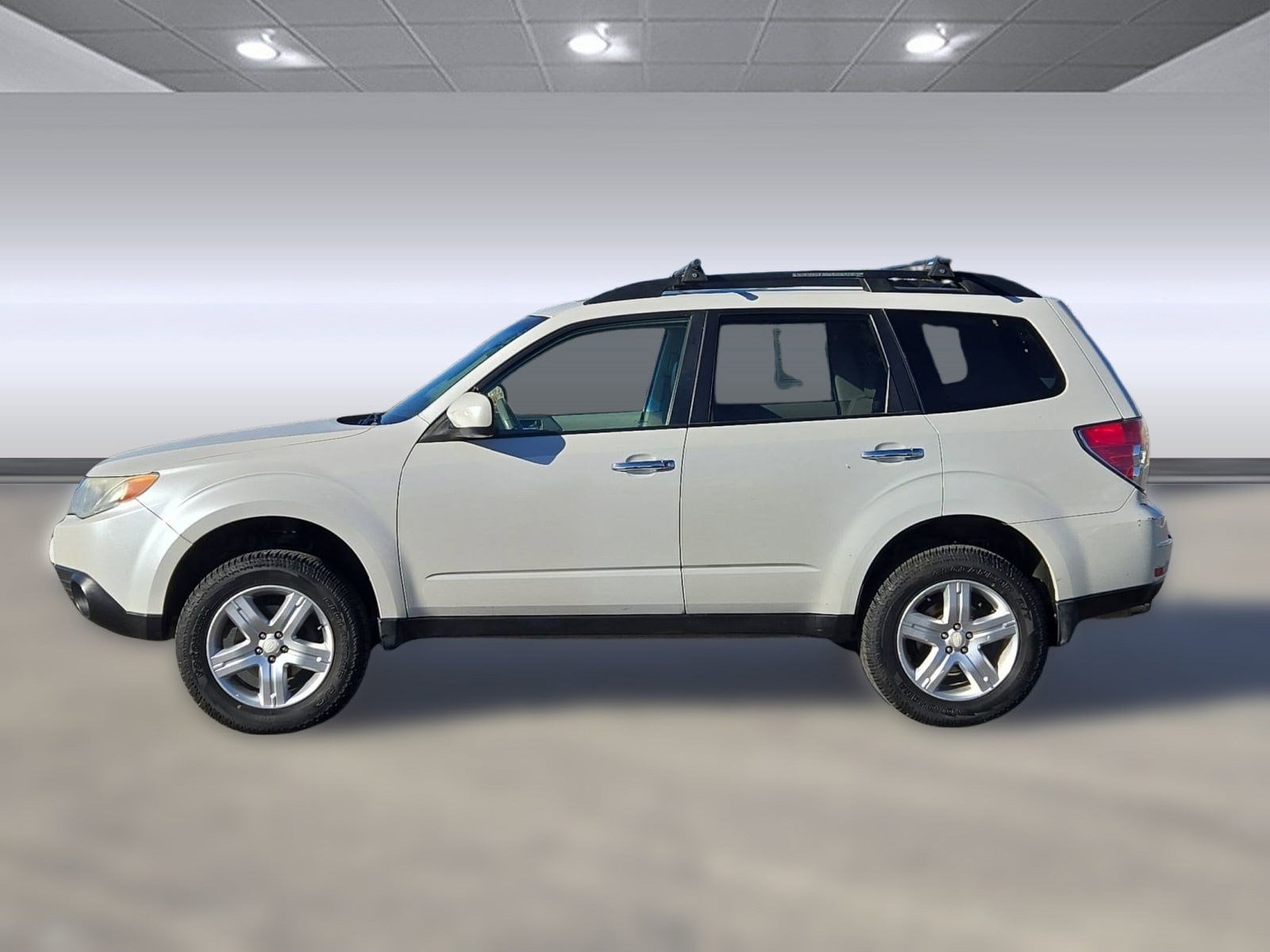 Used 2010 Subaru Forester X Limited with VIN JF2SH6DC1AH900001 for sale in Grand Junction, CO