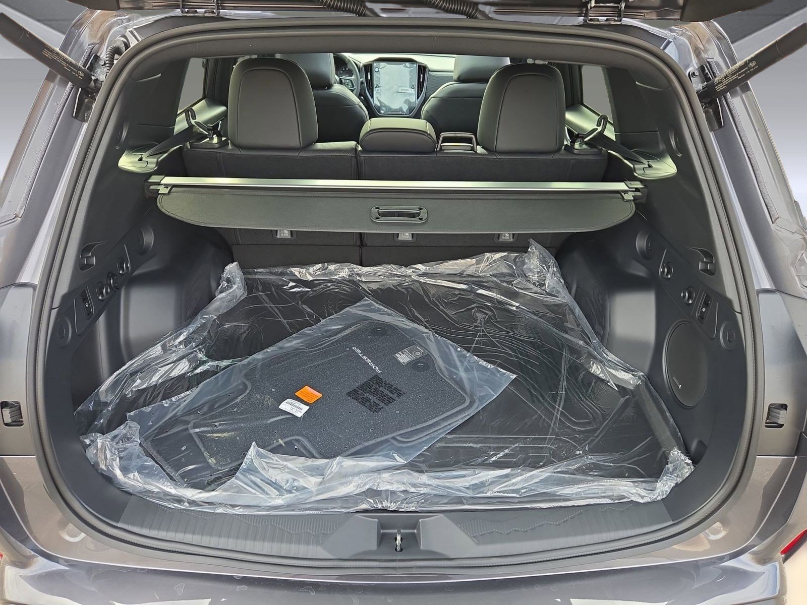 2026 Subaru Forester Limited - Photo 27