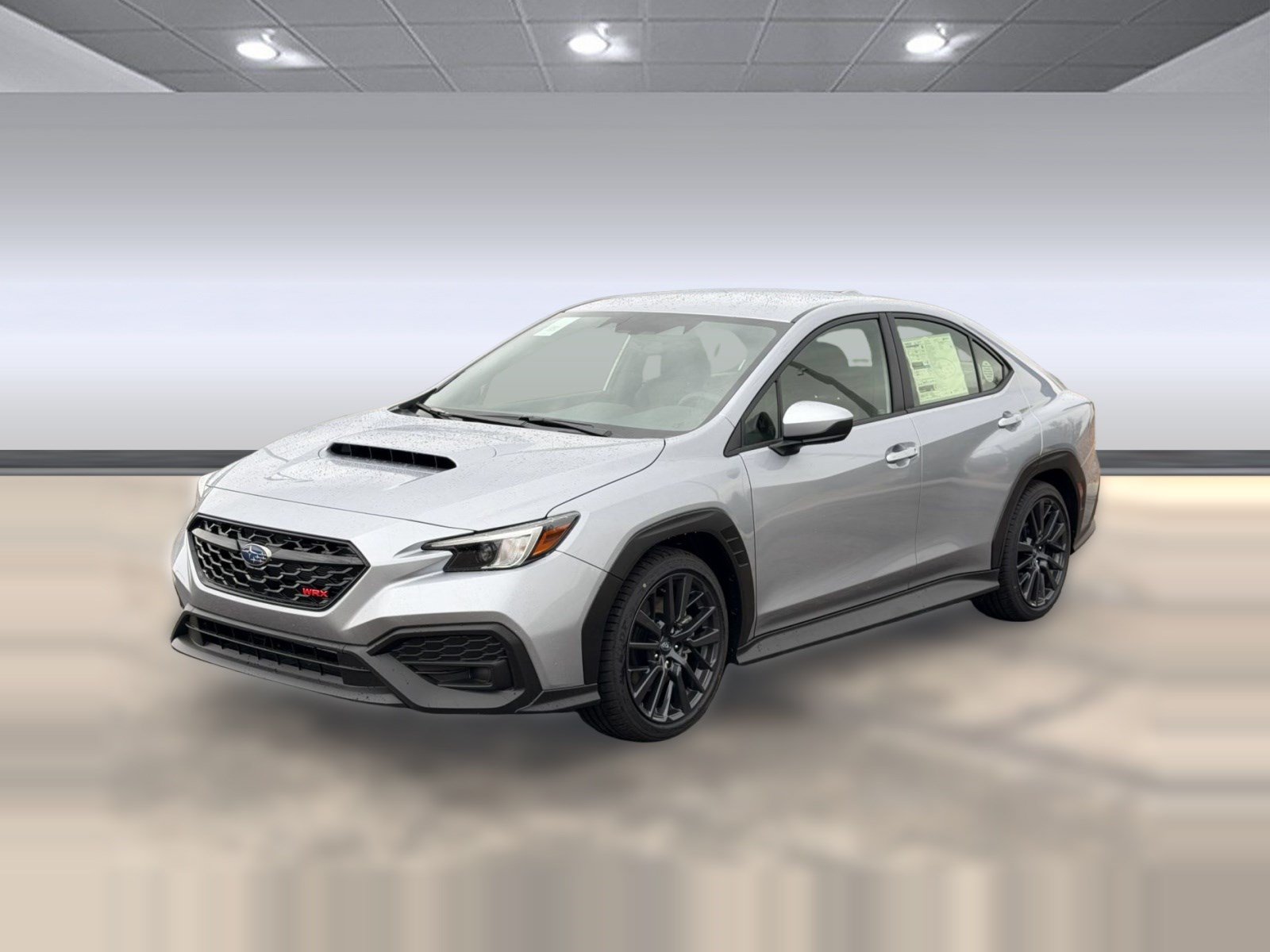 2026 Subaru WRX Base