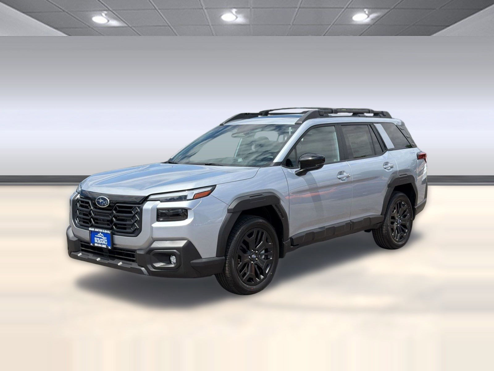 2026 Subaru Outback Limited XT's photo