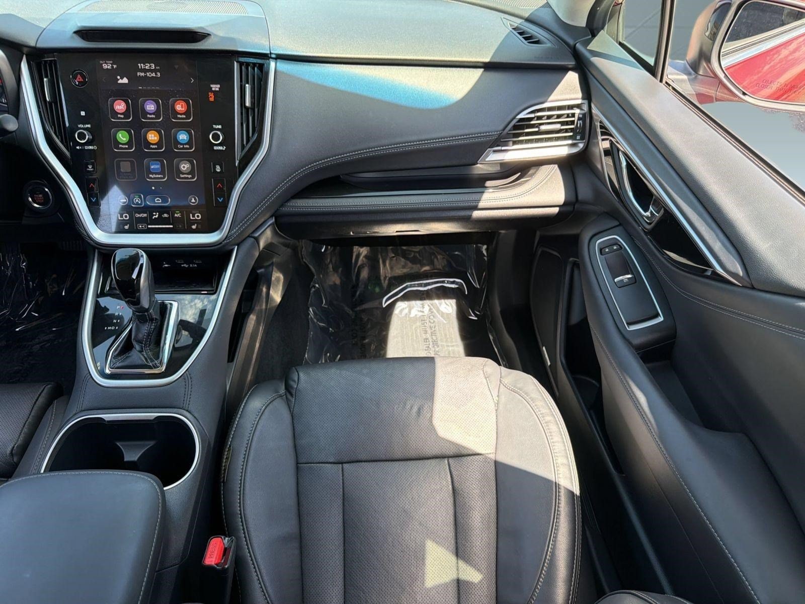 2020 Subaru Outback Limited - Photo 30