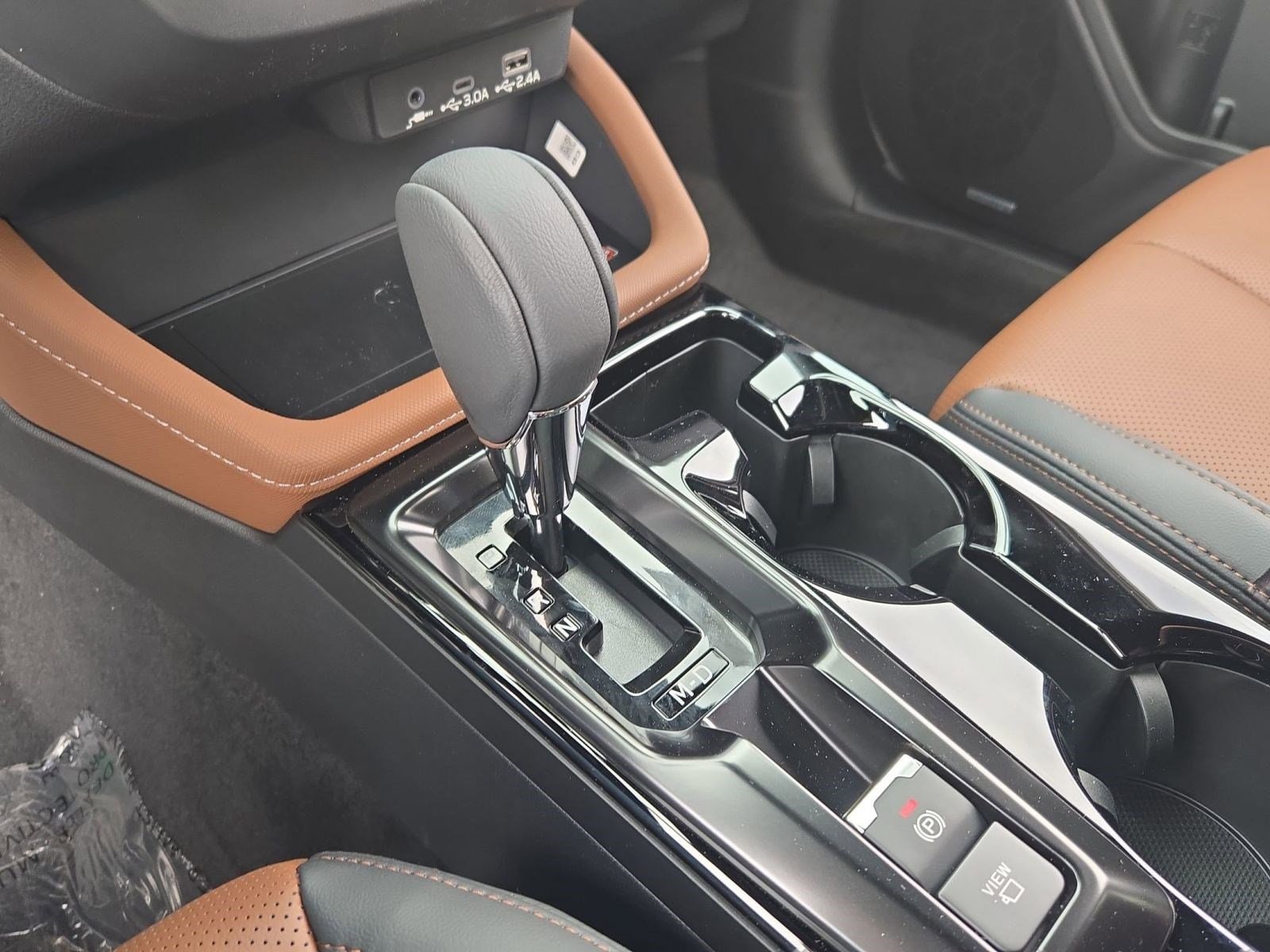 2026 Subaru Forester Touring - Photo 17
