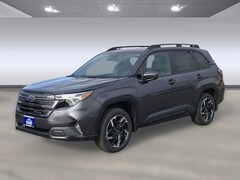2026 Subaru Forester Limited SUV