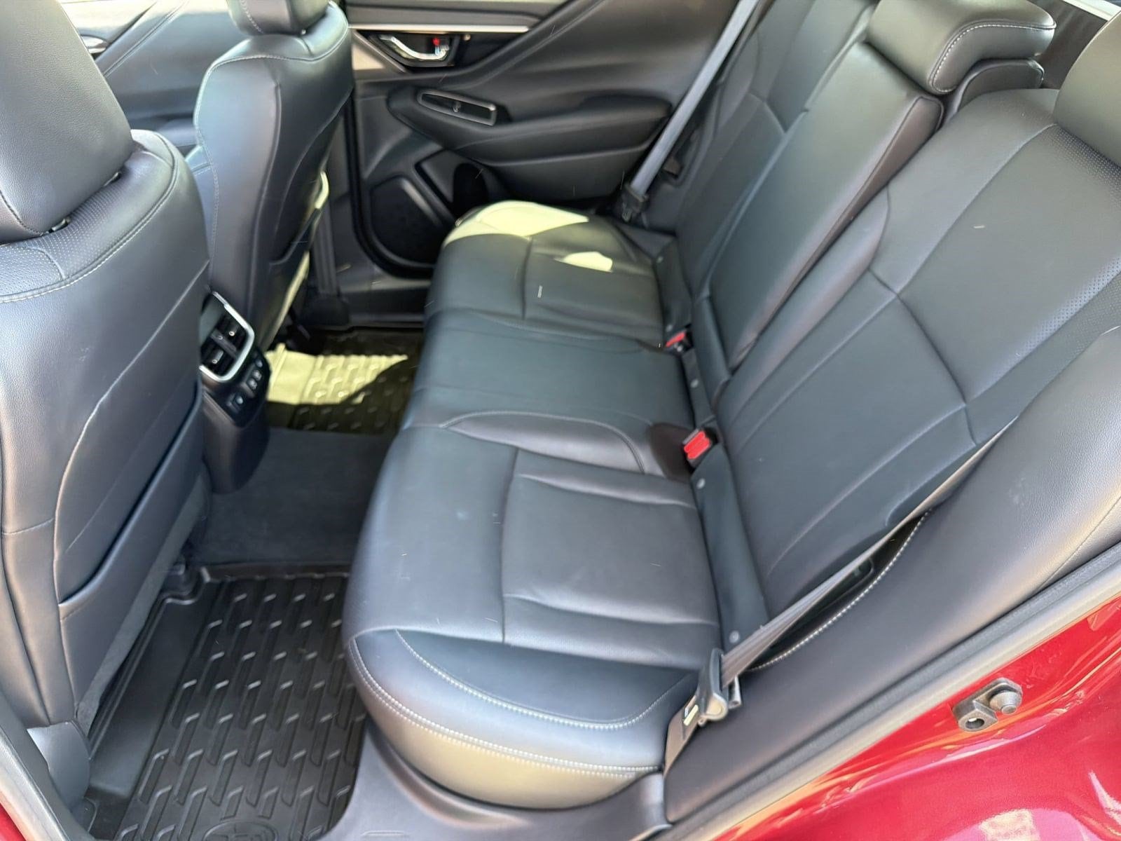 2020 Subaru Outback Limited - Photo 23