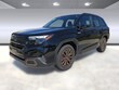 Subaru Forester Hybrid