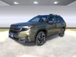 Subaru Forester Hybrid