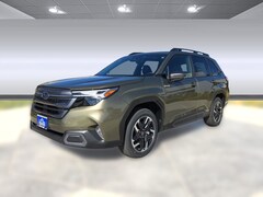 2025 Subaru Forester Hybrid Limited SUV