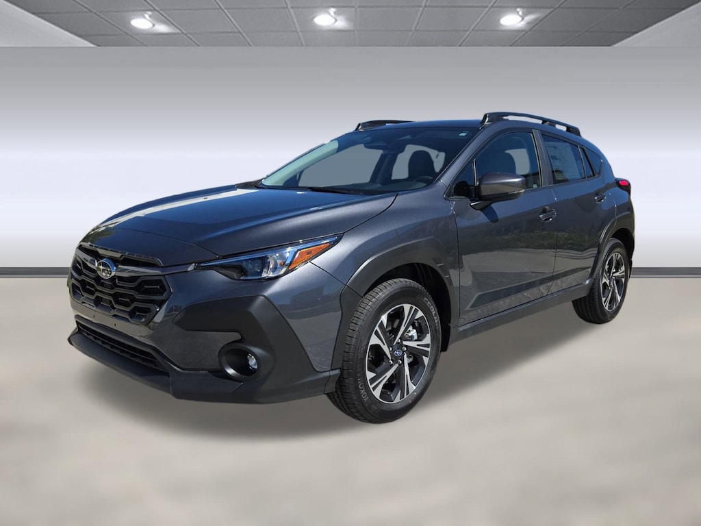New 2025 Subaru Crosstrek Premium SUV