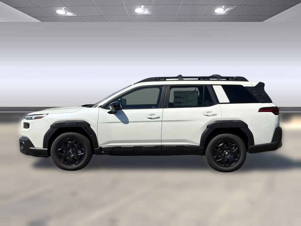 New 2026 Subaru Outback Limited SUV