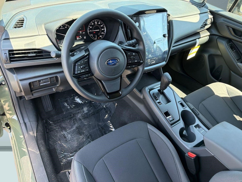 New 2026 Subaru Crosstrek Premium SUV