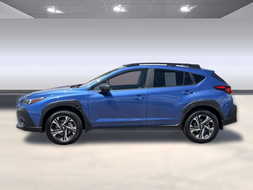 Used 2025 Subaru Crosstrek Premium SUV