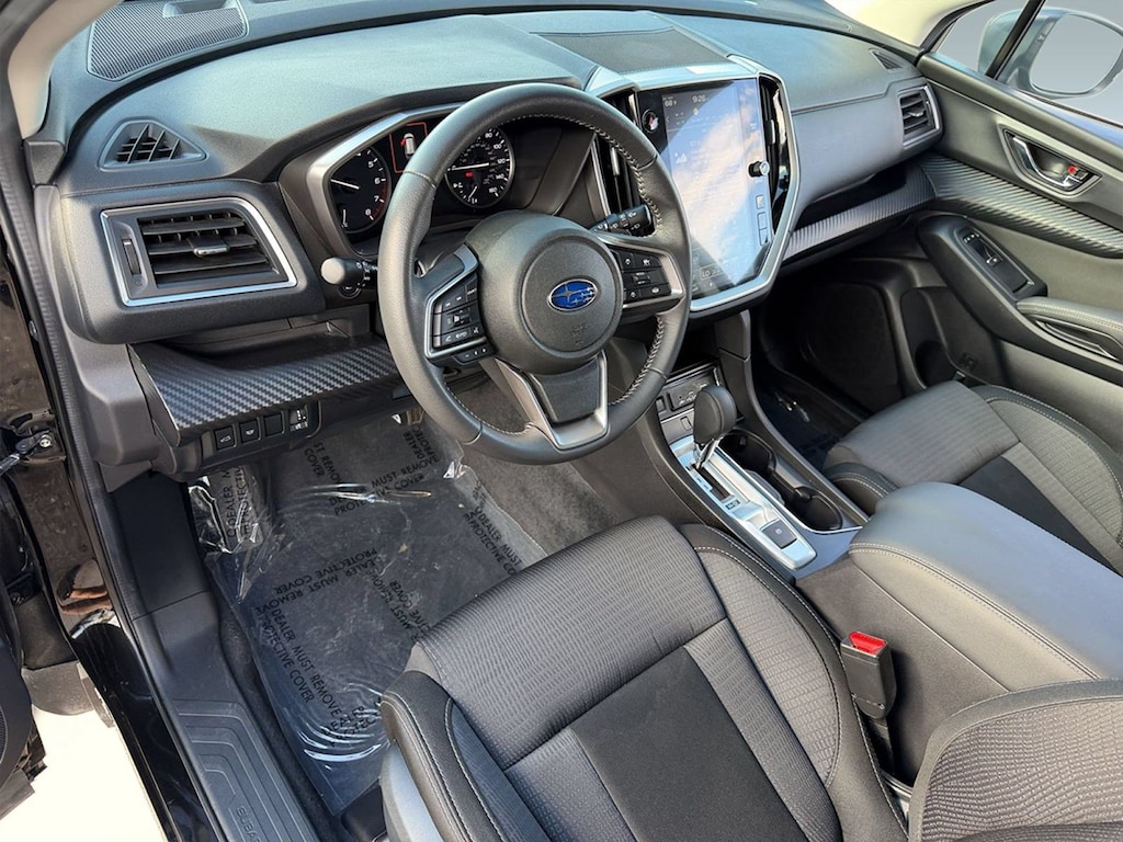 Used 2025 Subaru Ascent Premium 7-Passenger SUV