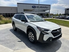 2025 Subaru Outback Premium SUV