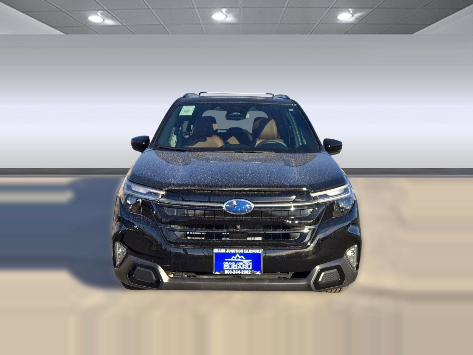2026 Subaru Forester Touring - Photo 6