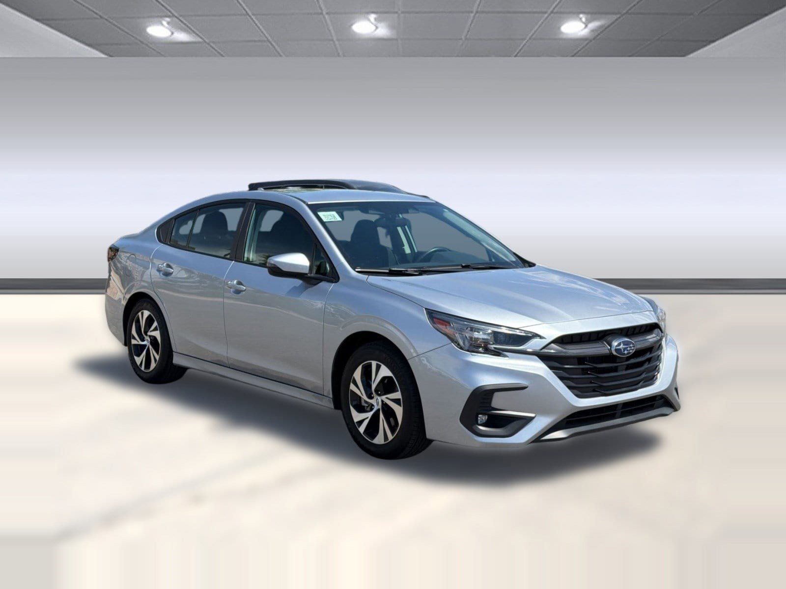 Legacy Premium Sedan