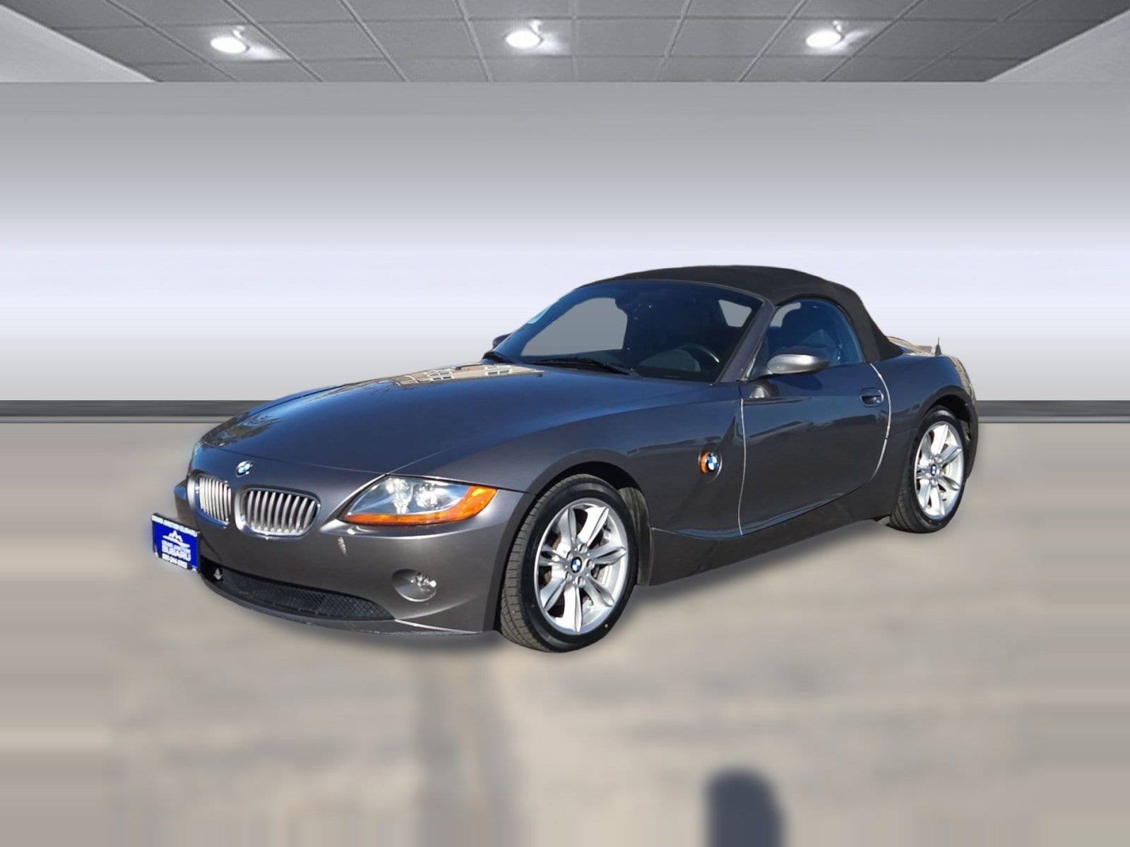 2004 BMW Z4 3's photo