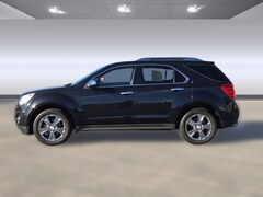 Used 2014 Chevrolet Equinox LTZ SUV in Glenwood Springs