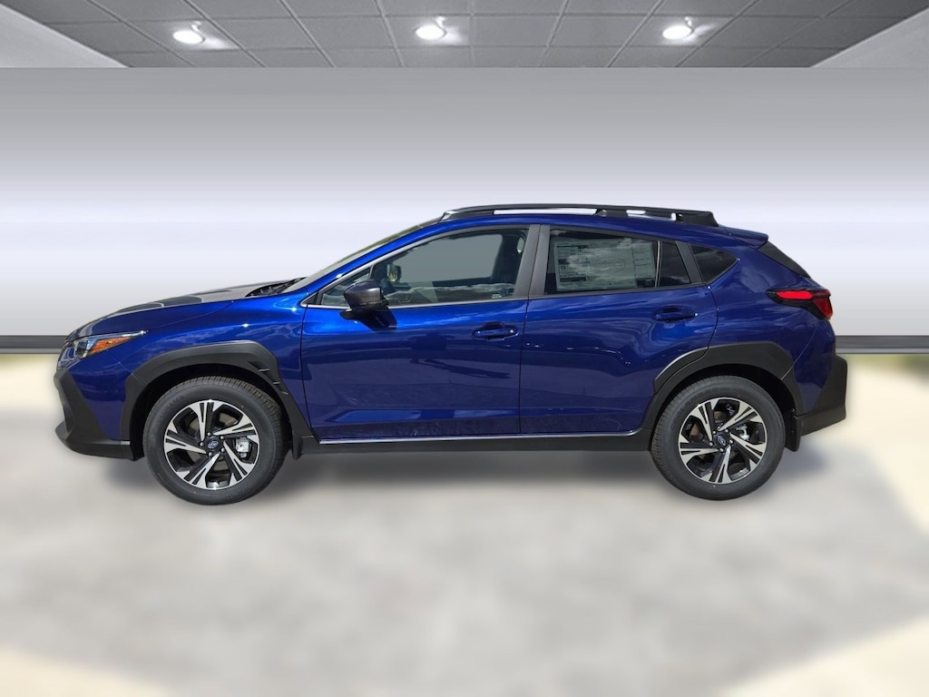 New 2025 Subaru Crosstrek Premium SUV