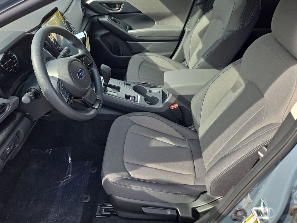 New 2025 Subaru Crosstrek Premium SUV