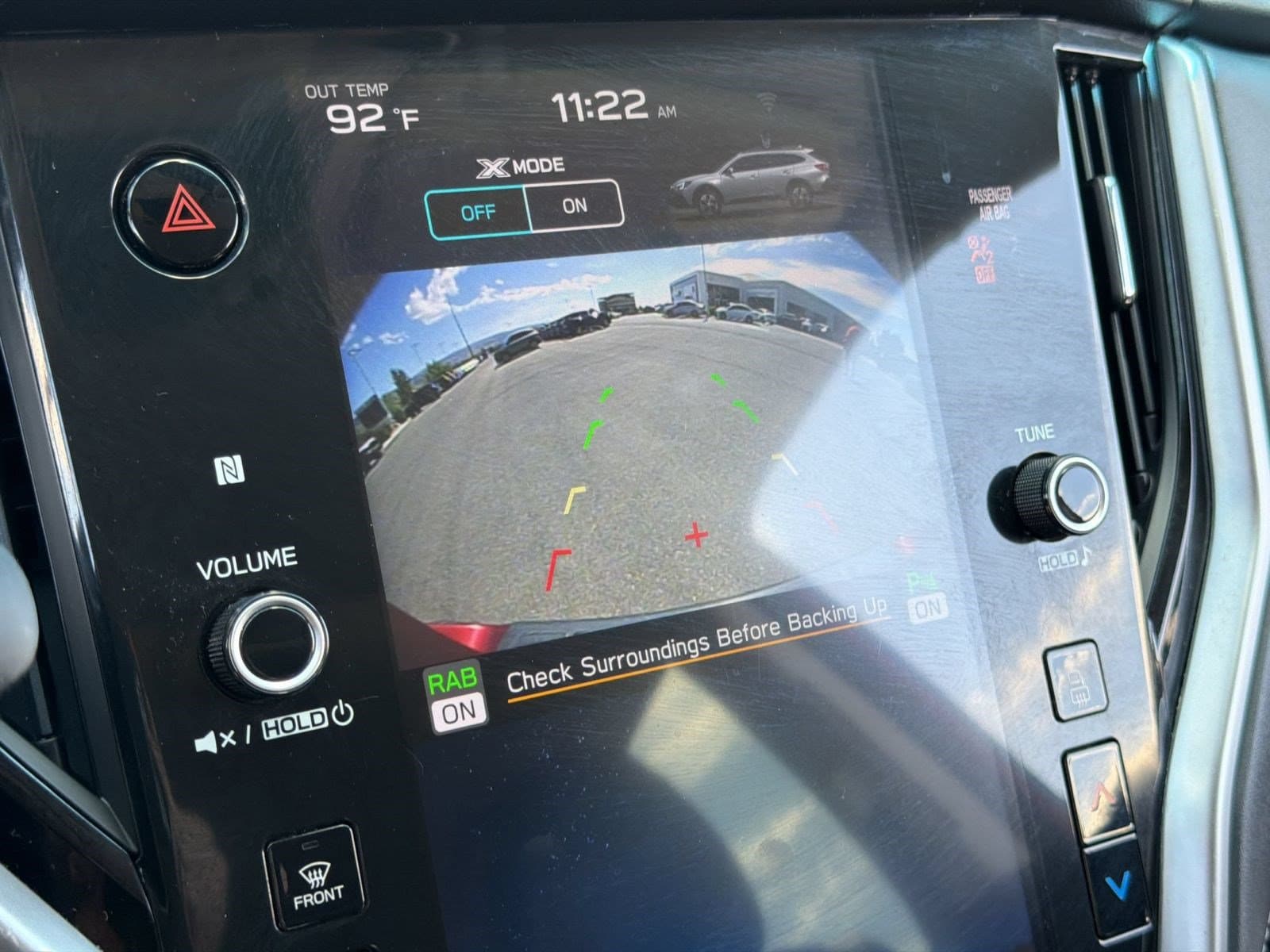 2020 Subaru Outback Limited - Photo 21