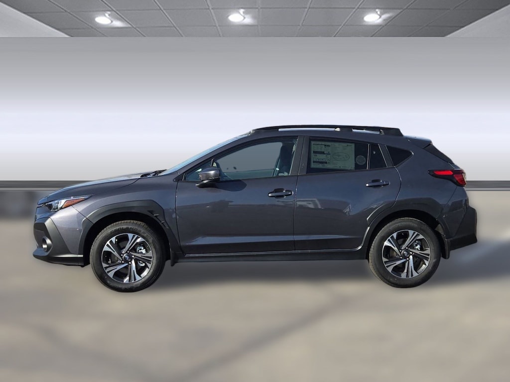 New 2026 Subaru Crosstrek Premium SUV