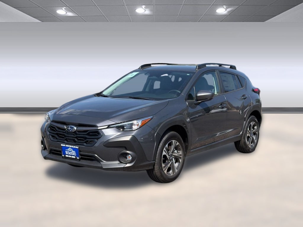 New 2026 Subaru Crosstrek Premium SUV