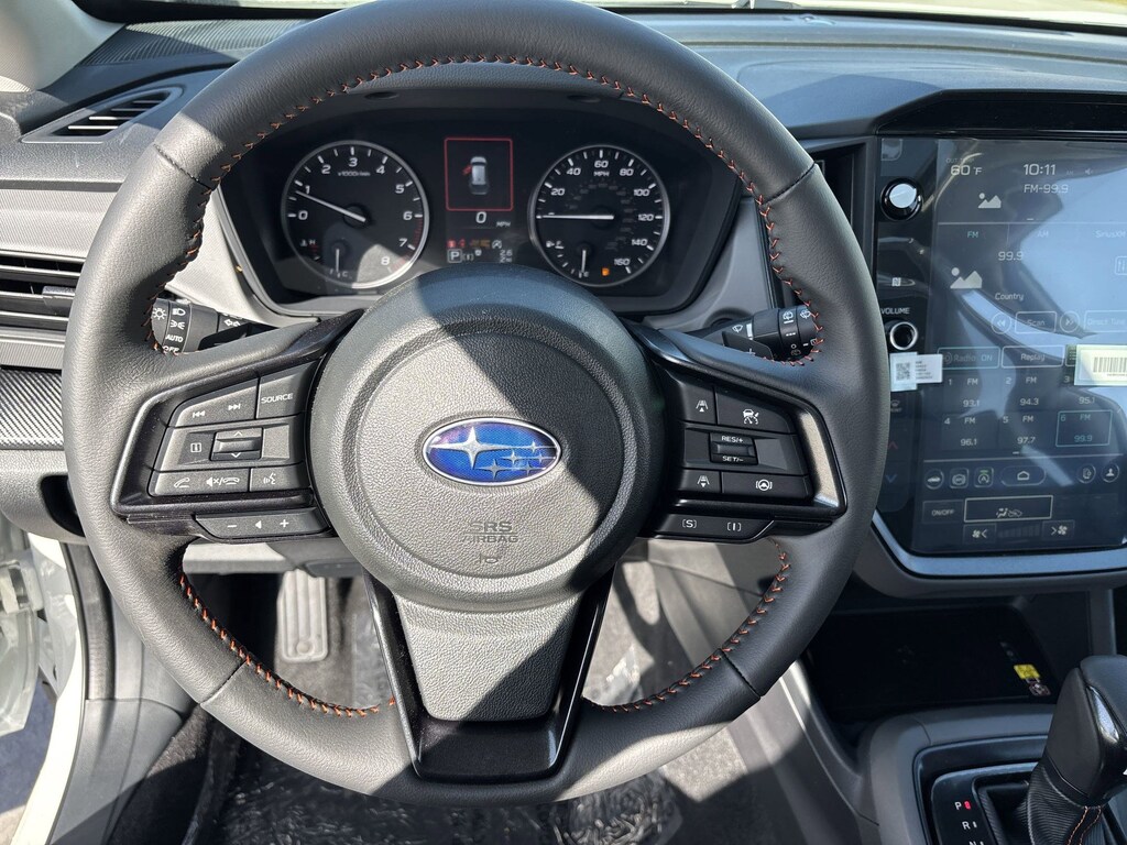 Used 2025 Subaru Crosstrek Limited SUV