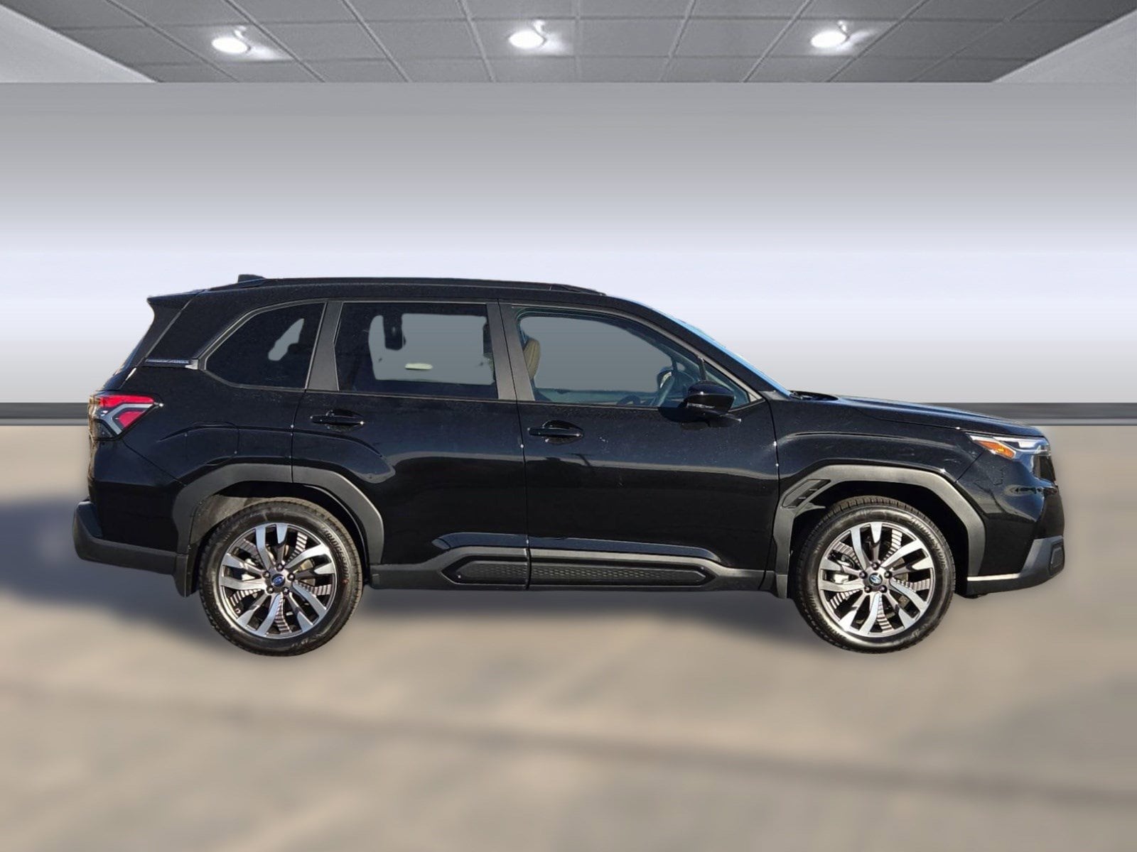 2026 Subaru Forester Touring - Photo 8