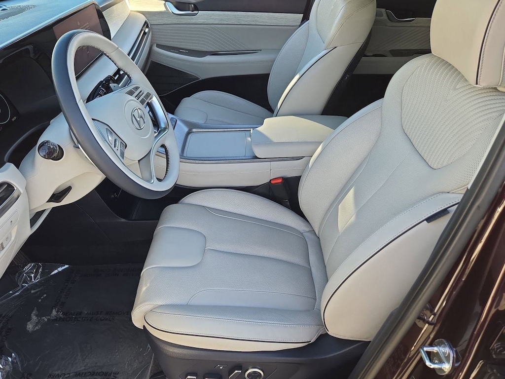 Used 2024 Hyundai Palisade Calligraphy SUV