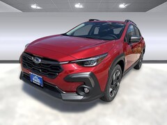 2025 Subaru Crosstrek Limited SUV
