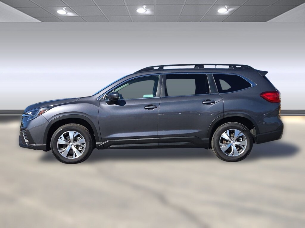 Used 2024 Subaru Ascent Premium 7-Passenger SUV