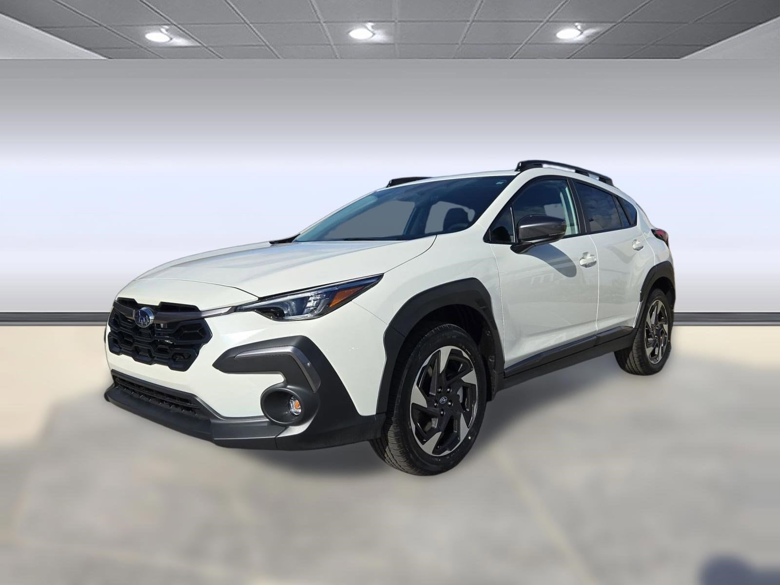 2025 Subaru Crosstrek Limited's photo