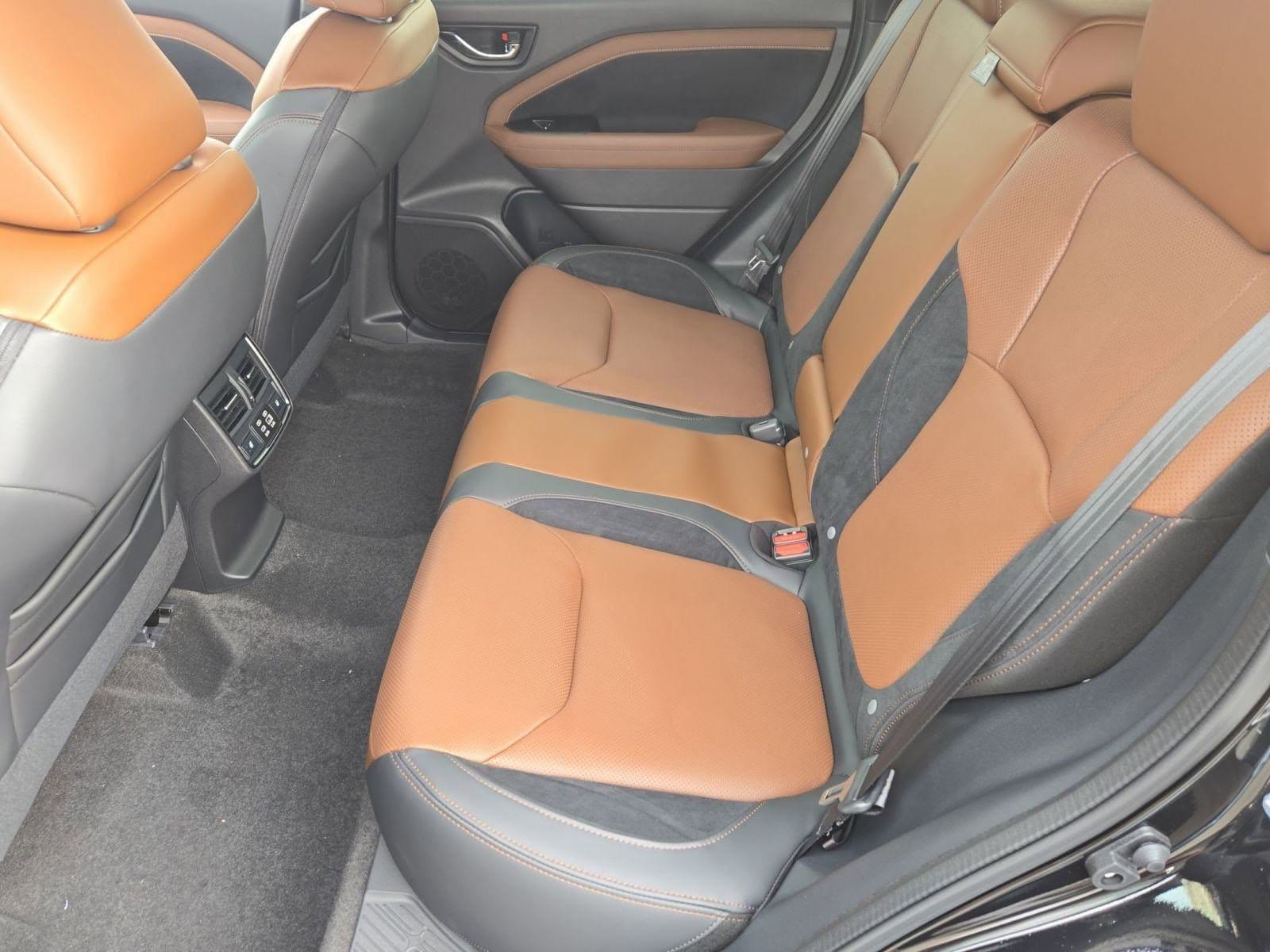 2026 Subaru Forester Touring - Photo 12