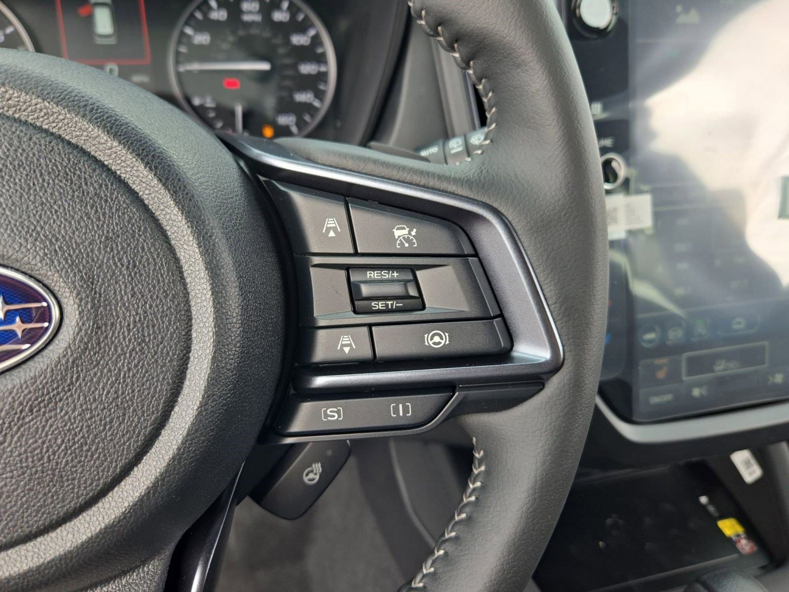 2026 Subaru Forester Limited - Photo 21