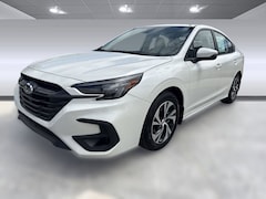 2025 Subaru Legacy Premium Sedan