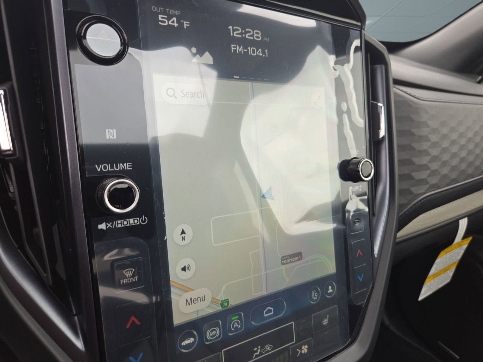 2025 Subaru Forester Limited - Photo 23