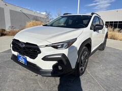 2025 Subaru Crosstrek Limited SUV